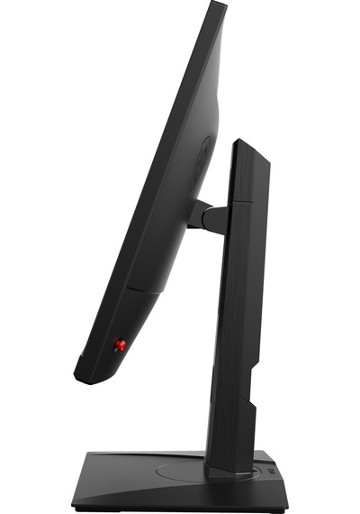 Msı G272QPF E2 27" 170 Hz 1 Ms Wqhd Pivot Ips Oyuncu Monitörü Teşhir
