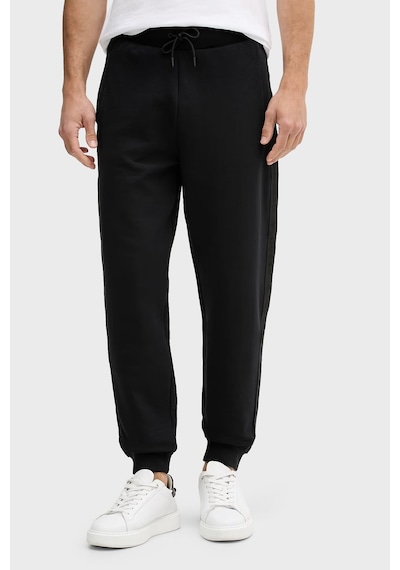 Guess Thor Logolu Regular Fit Normal Bel Lastikli Paça Pantolon Z6yb13k4965 Erkek Pantolon Z6yb13 K4965 Jblk Siyah Guess Thor Logolu Regular Fit Normal Bel Lastikli Paça Pantolon Z6yb13k4965 Erkek Pantolon Z6yb13 K4965 Jblk Siyah