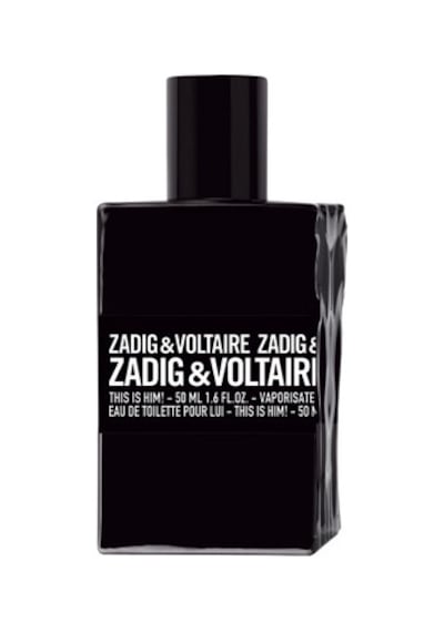 Zadig Voltaire This Is Him Edt 100 Ml Parfüm Fresh