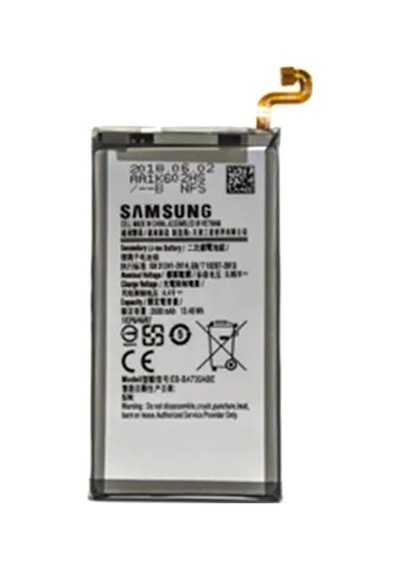 Samsung Uyumlu Galaxy A730 A8 Plus 2018 Sm-A730 Batarya Pil