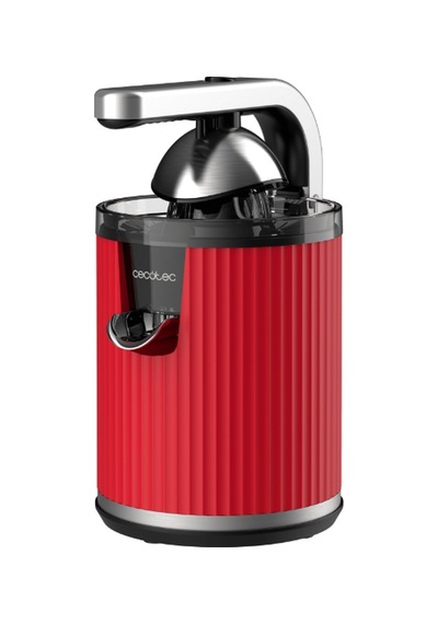 Xqueeze Retrojuice 600 Red 600 W Elektrikli Narenciye Sıkacağı Kırmızı