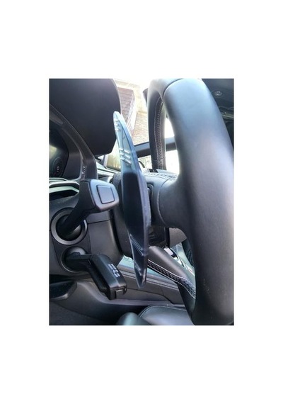 Audi A3/a4/a5/s3/s4/s5 Paddle Shifter