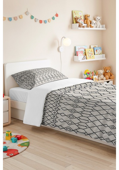 Geometrik Bohem Krem Genç Odası Tek Kişilik Pike Takımı - Siyah İskandinav 160x220 Cm Yatak Örtüsü Lavantaımsı Masal Aralığı Geometrik Bohem Krem Genç Odası Tek Kişilik Pike Takımı - Siyah İskandinav 160x220 Cm Yatak Örtüsü Lavantaımsı Masal Aralığı