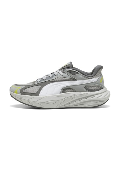 Puma Hypnotic Ls 2 Erkek Yürüyüş Ayakkabı 40471405 Gri