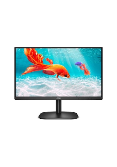 AOC 22B2H 21.5" 5 MS 75 Hz Full HD VA LED Monitör