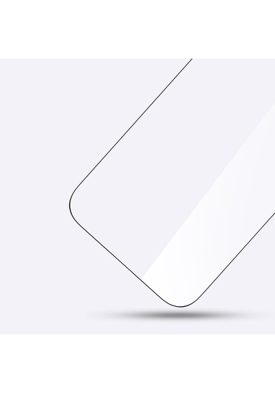 Apple Uyumlu   iPhone 16 Pro Max Amazingthing Radix Parmak İzi Bırakmayan Temperli Cam Ekran Koruyucu Şeffaf
