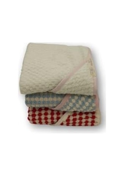 Hediye Paketli%100 Pamuk Organik Renkli, Bebek, Yenidoğan, Havlu, Bornoz, Kundak, Kapşonlu