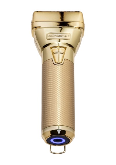 Babyliss Pro Fxone Metal Gövde Sakal Kesme Makinesi Gold Fx79fsge