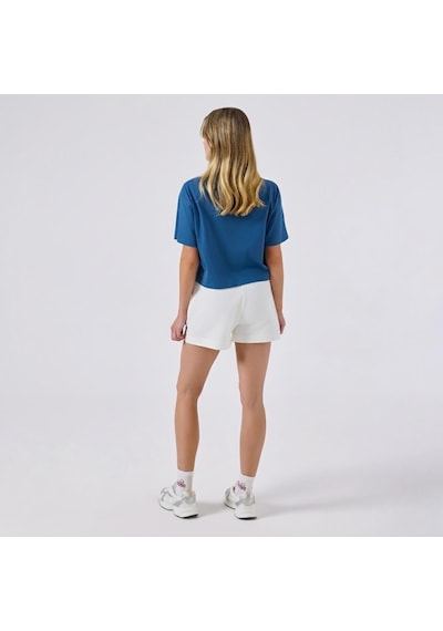 Ellesse 6sf4018-of Kadın Şort - Kırık Beyaz
