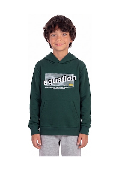 Onloox Erkek Koyu Yeşil Erkek Koyu Yeşil Pamuklu Kapüşonlu Uzun Kol Regular Yazı Baskılı Kanguru Cepli Sweatshirt 8-9 Yaş Onloox Erkek Koyu Yeşil Erkek Koyu Yeşil Pamuklu Kapüşonlu Uzun Kol Regular Yazı Baskılı Kanguru Cepli Sweatshirt 8-9 Yaş