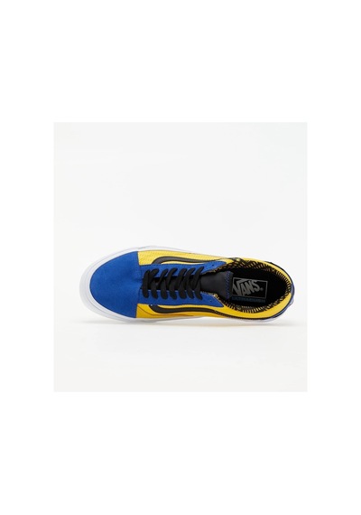 Vans Old Skool Gore-tex Sneaker Lmogeslmnchrome Lmogeslmnchrome