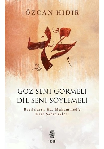 Göz Seni Görmeli, Dil Seni Söylemeli