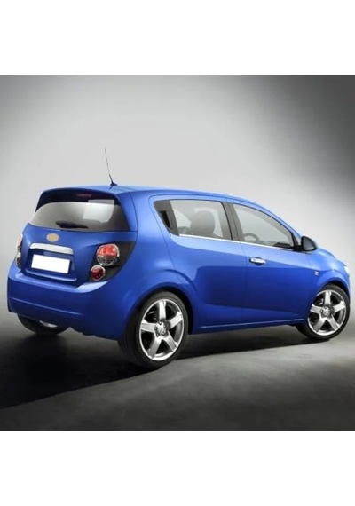 Chevrolet Aveo Hb Uyumlu Arka Cam Silecek Kolu Takımı 2011-2016
