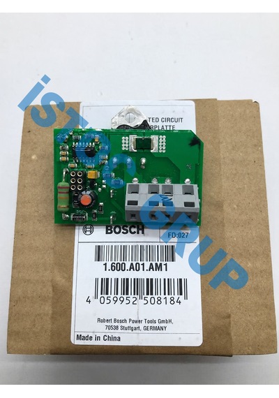 Weka Dk 32 İletken Plaka
