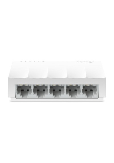 TP-LINK 5port LS1005 10/100 Yönetilemez Swit  h Masaüstü