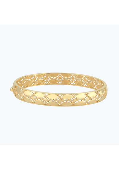 Altınbaş Altın Kelepçe Bilezik Ablz0113-y-25846