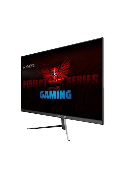 Raydın Mm24dfı-180hz, 23.8&quot , 1ms, 180hz, Full Hd, Hdmı, Dp, Ips Led, Flat, Frameless, Freesync Gaming Monitör