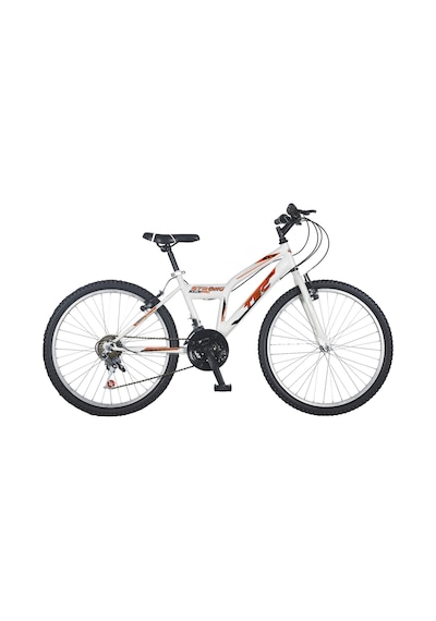 Belderia Vision Tec Strong V 26" Jant 21 Vites Erkek Dağ Bisikleti