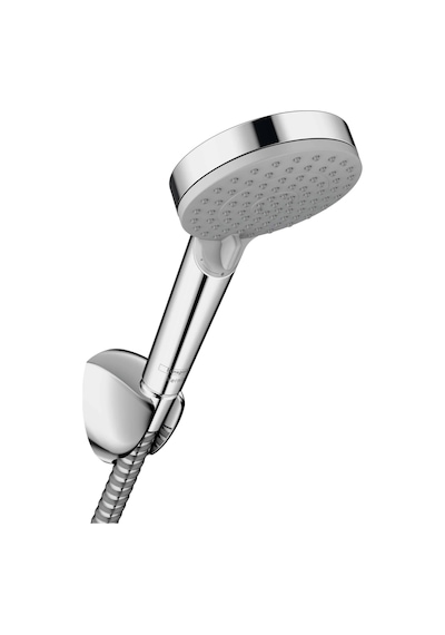 Hansgrohe Vernis Blend Vario Porter Duş Seti 1.6 M Krom