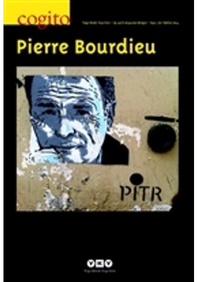 Cogito Sayı: 76 Pierre Bourdieu