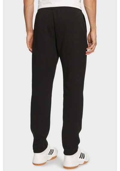 Calvin Klein Erkek Pantolon K10k113654 Beh Siyah Siyah