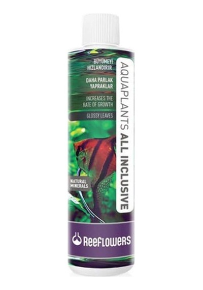 Reeflowers Aquaplants All İnclusive 85 Ml