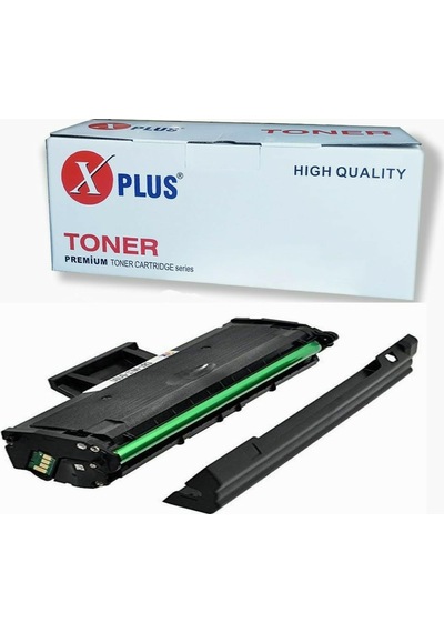 Samsung Xpress Sl-m2020 Lazer Yazıcı D111l Yüksek Kapasite Yeni Versiyon Chipli İthal Muadil Siyah Toner 1.800 S