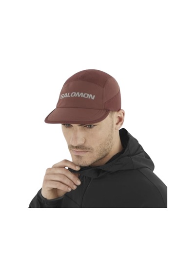 Salomon Sense Aero Cap U Renkli Renkli