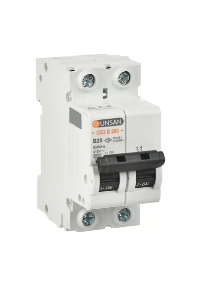Valta Otomatik Sig. 2p 6ka B Tip 4a
