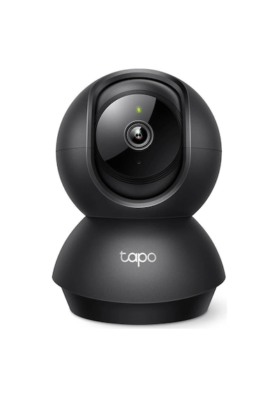 Tp-link Tapo C211 Full Hd 2k Gece Görüşlü 3mp 512gb Micro Sd Destekli Wi-fi Kamera