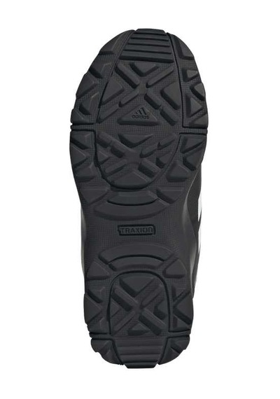 Adidas Terrex Skychaser Çocuk Spor Ayakkabı - Js2095 Siyah