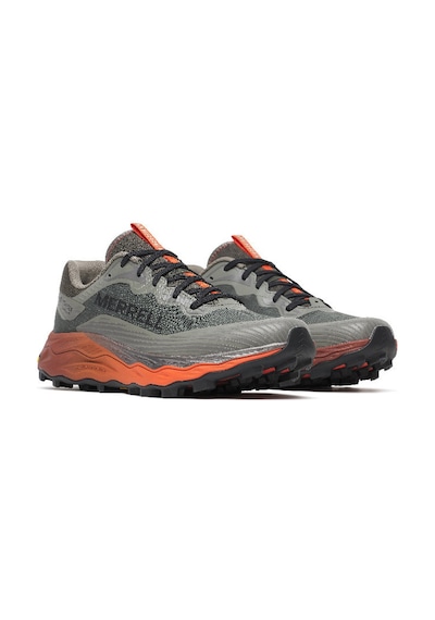 Merrell Agılıty Peak 6 Gtx Erkek Outdoor Ayakkabı J00005562 J00005562 Ant Antrasit