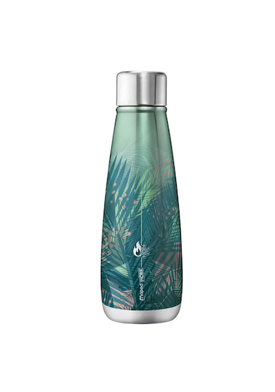 Maped Picnik Dekorasyonlu Çelik Termos 500ml Tropikal 871194 Çok Renkli