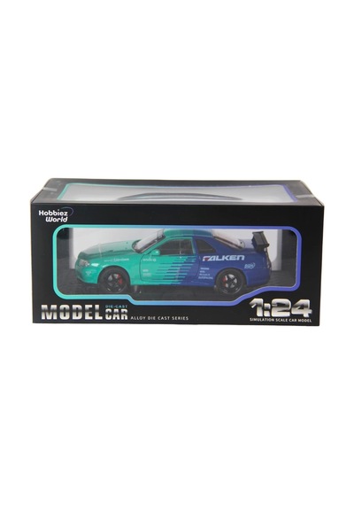 1/24 M3 Racing Edition