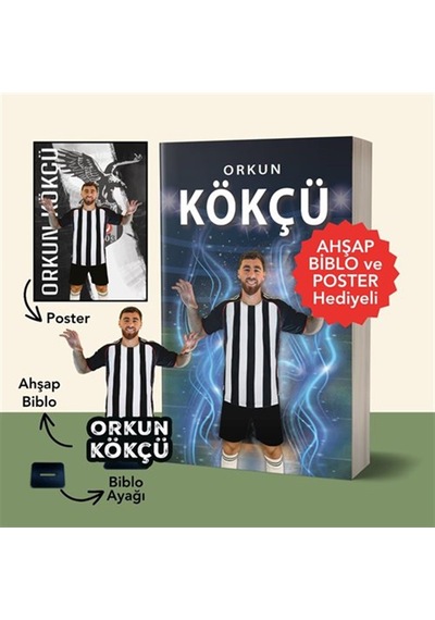 Orkun Kökçü / Kerem Tek