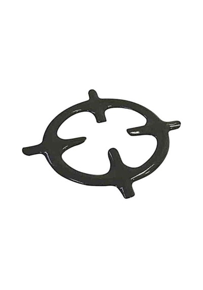 Cezvelik Ocak Küçültücü Metal Cezvelik Aparat Ocak Üstü Dengeleyici