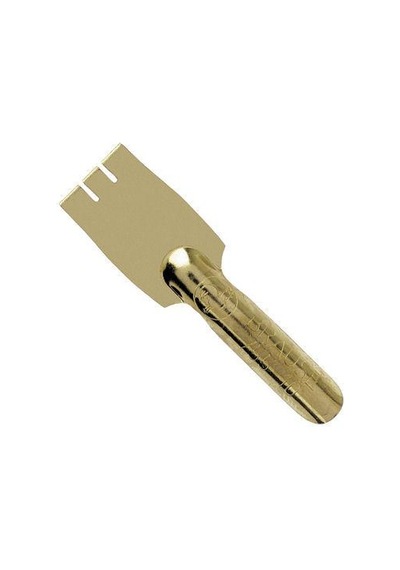 Brause Kaligrafi Ucu Plakat 10 MM.