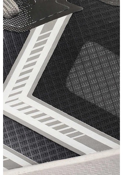 Hummel Solar Performance Beyaz/gri Unisex Yürüyüş/koşu Ayakkabısı Beyaz