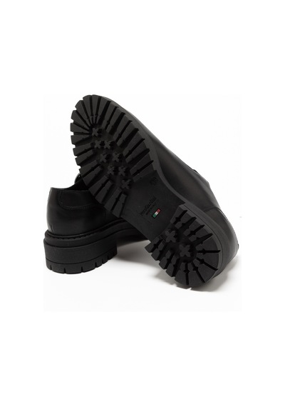 Nero Giardini Nero Black Oxford Klasik Kadın I514013d 100 Nerogiardini Guanto Nero Tr Folgarıa 9120/009 Nero Siyah