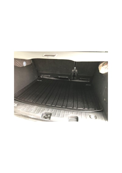 2013 Volkswagen Caddy Bagaj Havuzu Araca Özel 3D Badela Marka N11.15533