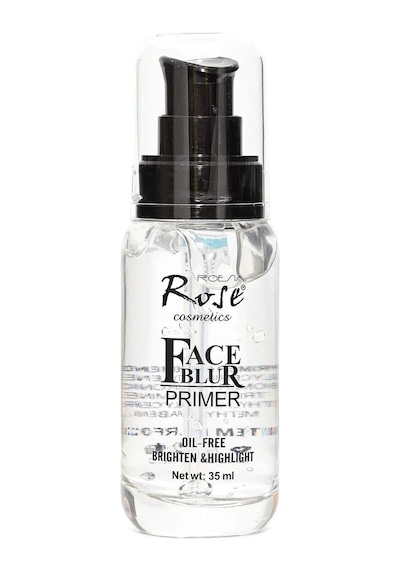 3b Trend Face Blur Primer Gözenek Gizleyici & Pürüzsüzleştirici Makyaj Bazı