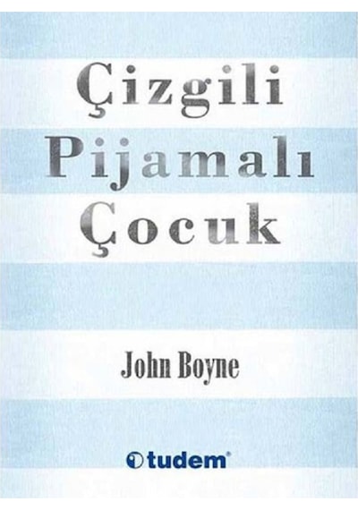 Çizgili Pijamalı Çocuk + Momo + Evrensel Türk Bilmecelerinden Seçmeler 3 Kitap