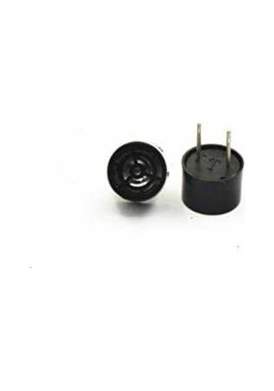 Suya Dayanıklı Ultrasonik Sensör Rt Mesafe Ölçüm Probu - 10Mm (Eu