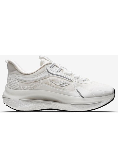 Lescon Mırage A-shock Beyaz Comfort Casual Anatomik Spor Ayakkabısı Beyaz