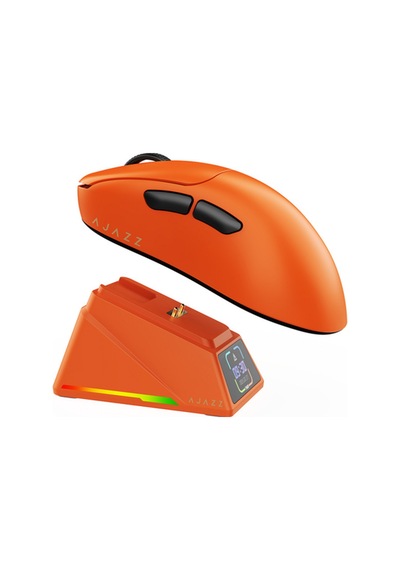 Aj179 Apex 8.000 Hz-30.000 Dpı, Huano Optik Switch-rgb Manyetik Ekranlı Şarj Doku Diğer