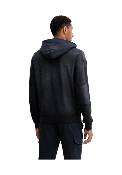 Napapijri B-comel H Erkek Sweatshirt - Np0a88y81761-11184 Lacivert