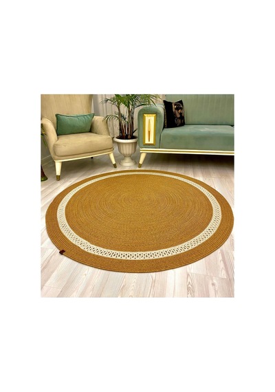 Jüt Kilim, Paspas, Mutfak Halısı, Banyo, Kilim, Halı, Oturma Odası Halısı, Balkon Halısı Bambu Bambu