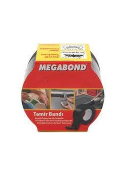 MEGABOND TAMİR BANDI 48 MM. X 10 MT.