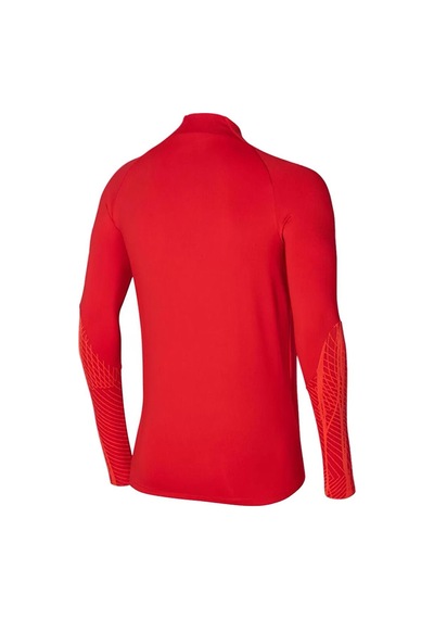 Nike Dr2294 M Nk Dri Fit Strike Eşofman Üstü Kırmızı