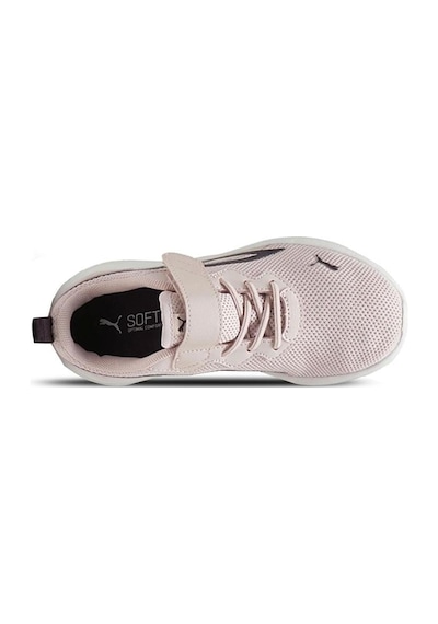 Puma All-day Active Ac+ Ps Çocuk Günlük Ayakkabı 387387-22 Gri